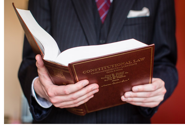 Leifso & Leifso Professional Corporation, Barristers & Solicitors