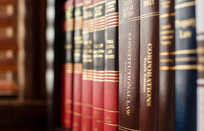 Leifso & Leifso Professional Corporation, Barristers & Solicitors